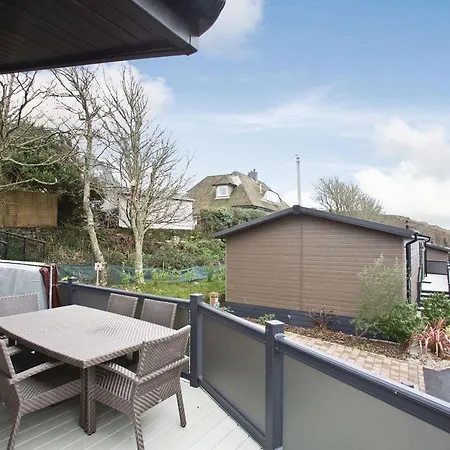 Mullion Cove Coastal Retreat Vakantiepark