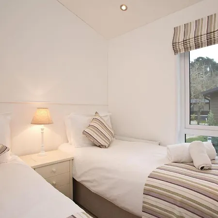 Mullion Cove Coastal Retreat Vakantiepark *