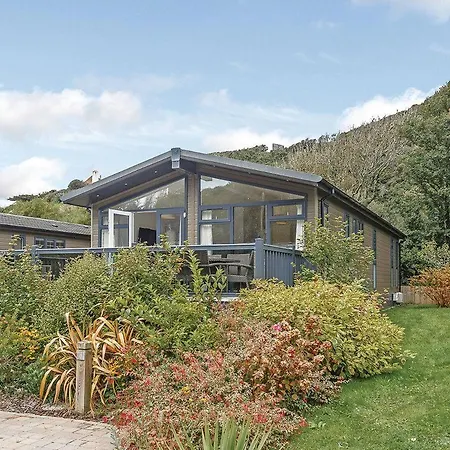 Vakantiepark Mullion Cove Coastal Retreat *