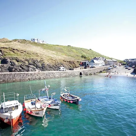 Vakantiepark Mullion Cove Coastal Retreat Mullion