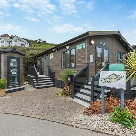 Mullion Cove Coastal Retreat Vakantiepark