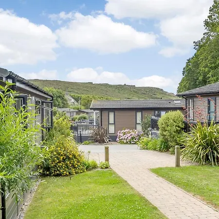 Vakantiepark Mullion Cove Coastal Retreat Mullion
