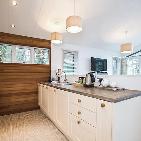Vakantiepark Mullion Cove Coastal Retreat Mullion
