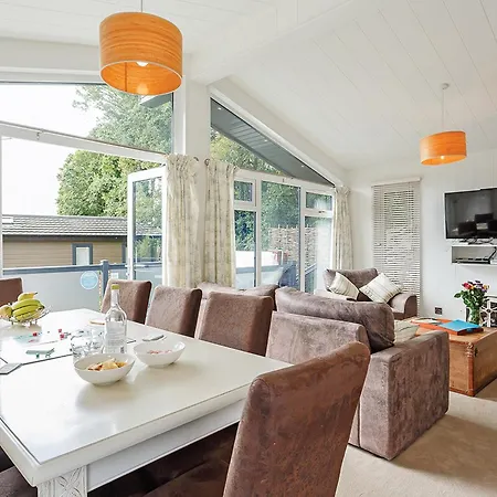Mullion Cove Coastal Retreat Vakantiepark