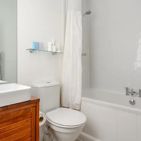 Mullion Cove Coastal Retreat Vakantiepark