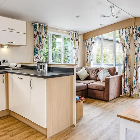 Mullion Cove Coastal Retreat Vakantiepark *