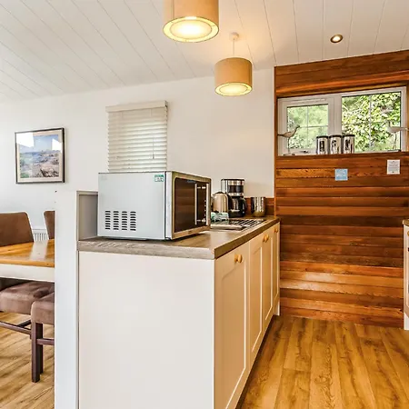 Vakantiepark Mullion Cove Coastal Retreat *