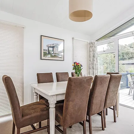 Mullion Cove Coastal Retreat Vakantiepark Mullion