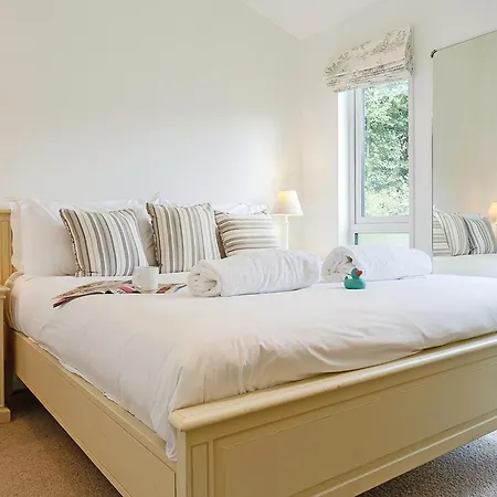 Vakantiepark Mullion Cove Coastal Retreat Mullion