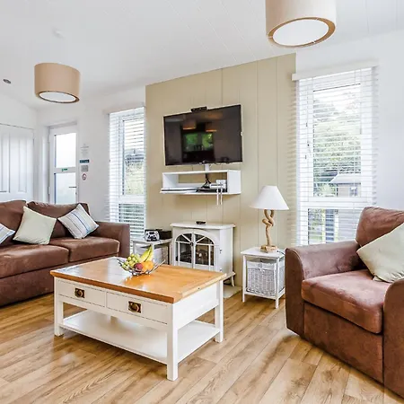 Vakantiepark Mullion Cove Coastal Retreat