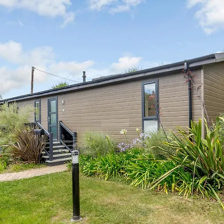 Mullion Cove Coastal Retreat Vakantiepark *