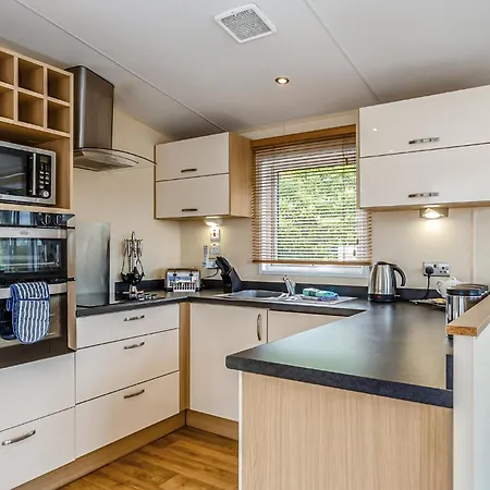 Mullion Cove Coastal Retreat Vakantiepark Mullion