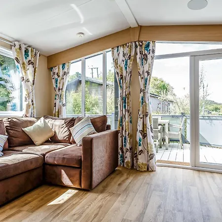 Vakantiepark Mullion Cove Coastal Retreat Mullion
