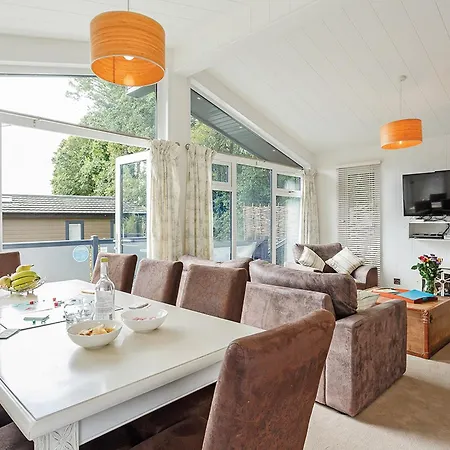 Vakantiepark Mullion Cove Coastal Retreat