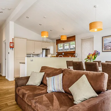 Mullion Cove Coastal Retreat Vakantiepark *