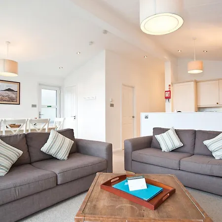 Vakantiepark Mullion Cove Coastal Retreat Mullion