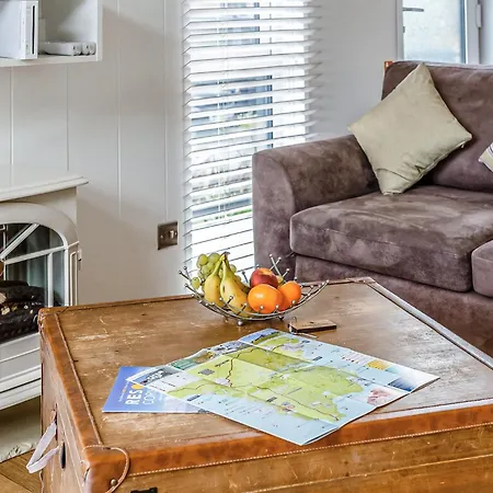 Mullion Cove Coastal Retreat Vakantiepark