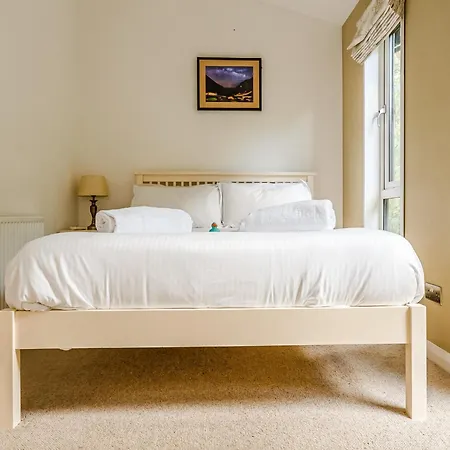 Vakantiepark Mullion Cove Coastal Retreat