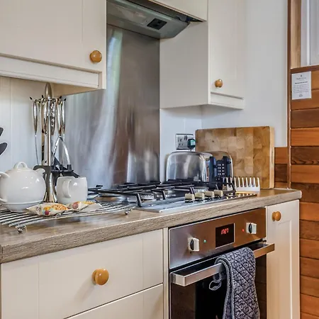 Mullion Cove Coastal Retreat Vakantiepark Mullion