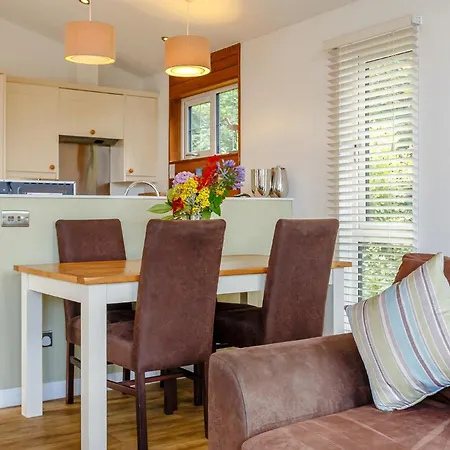 Mullion Cove Coastal Retreat Vakantiepark Mullion