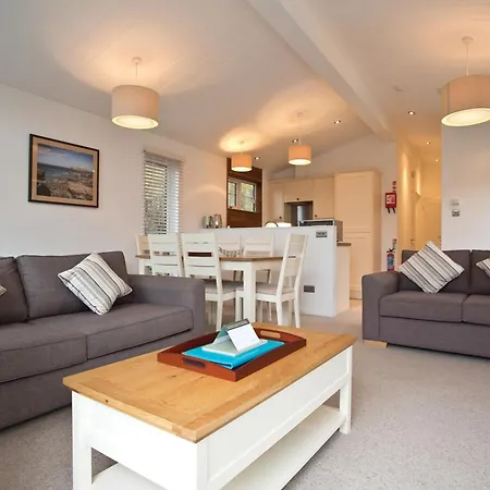 Vakantiepark Mullion Cove Coastal Retreat Mullion