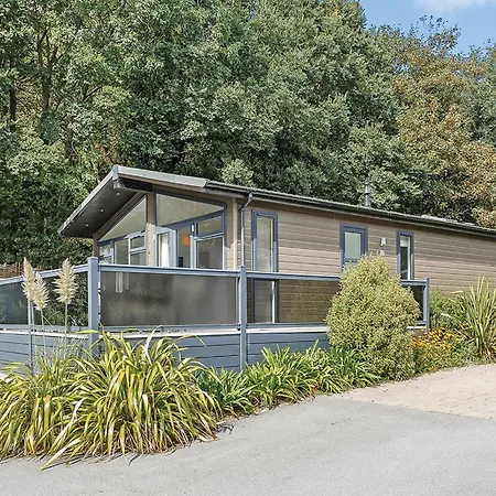 Vakantiepark Mullion Cove Coastal Retreat *