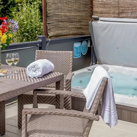 Mullion Cove Coastal Retreat Vakantiepark *