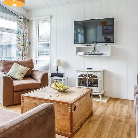 Vakantiepark Mullion Cove Coastal Retreat *