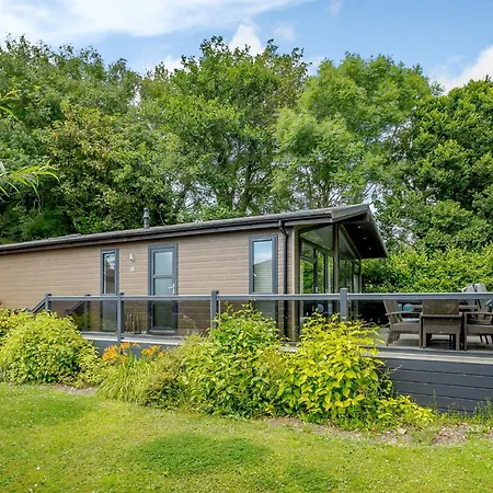 Parco vacanze Cove Retreat