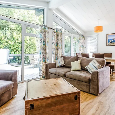 Holiday park Mullion Cove Coastal Retreat Mullion
