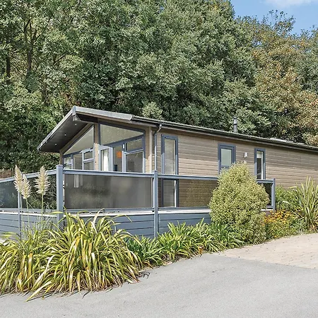 Holiday park Mullion Cove Coastal Retreat *