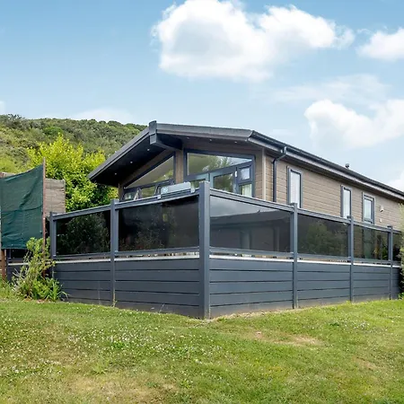 Holiday park Mullion Cove Coastal Retreat