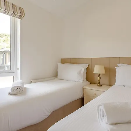 Holiday park Mullion Cove Coastal Retreat *