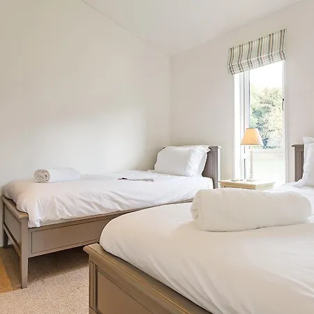 Holiday park Mullion Cove Coastal Retreat Mullion